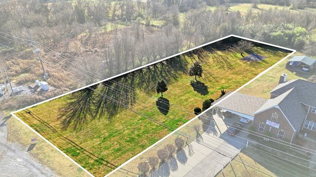 0 Almaville Rd, E, Smyrna, TN 37167