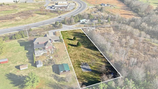 0 Almaville Rd, E, Smyrna, TN 37167