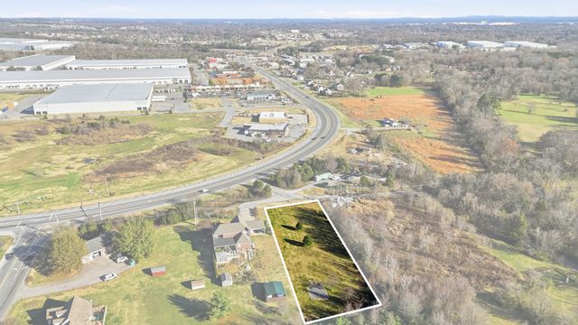 0 Almaville Rd, E, Smyrna, TN 37167