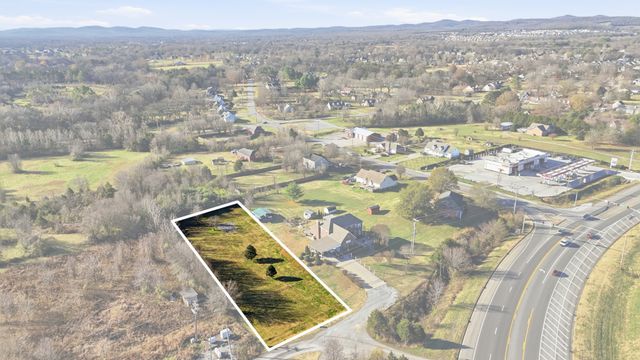 0 Almaville Rd, E, Smyrna, TN 37167