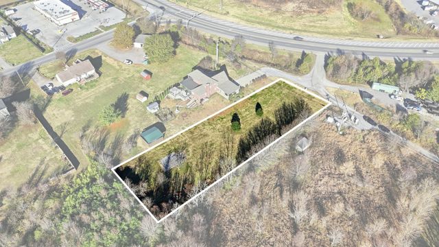 0 Almaville Rd, E, Smyrna, TN 37167