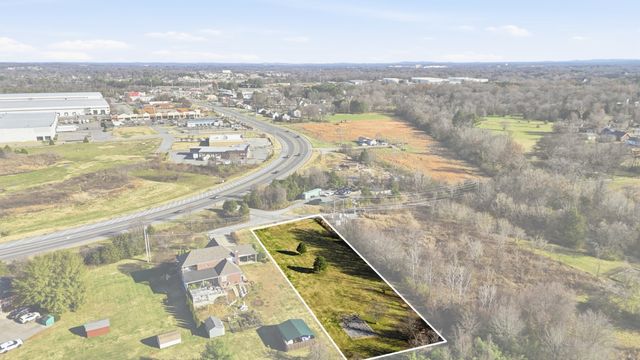 0 Almaville Rd, E, Smyrna, TN 37167