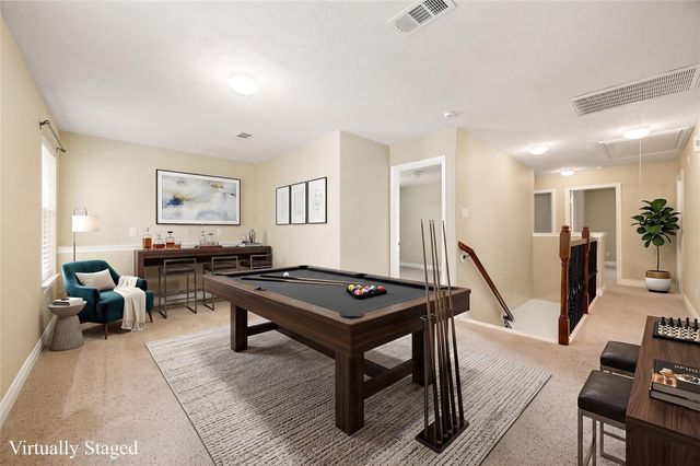 1727 Whispering Pine Court, Missouri City, TX 77489