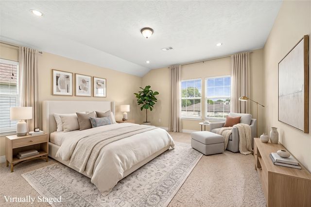 1727 Whispering Pine Court, Missouri City, TX 77489