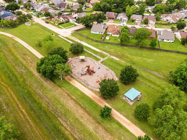 1727 Whispering Pine Court, Missouri City, TX 77489