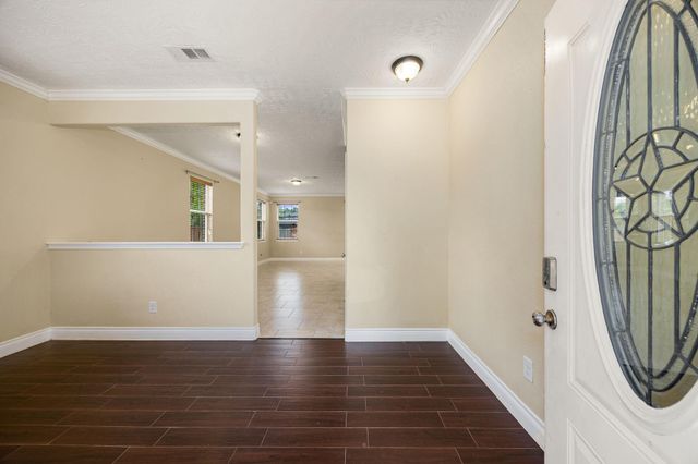 1727 Whispering Pine Court, Missouri City, TX 77489