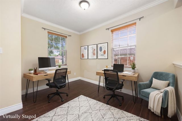 1727 Whispering Pine Court, Missouri City, TX 77489