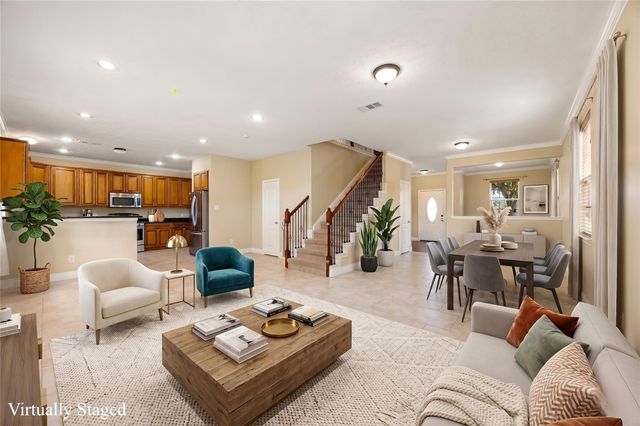 1727 Whispering Pine Court, Missouri City, TX 77489