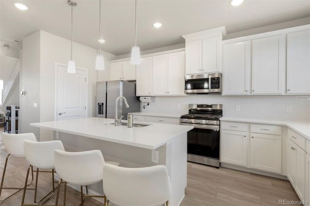 2028 Peridot Loop Heights, Colorado Springs, CO 80908