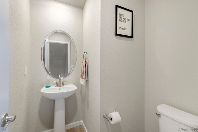 2028 Peridot Loop Heights, Colorado Springs, CO 80908