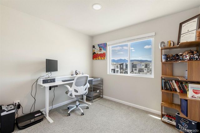 2028 Peridot Loop Heights, Colorado Springs, CO 80908