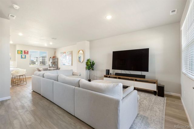 2028 Peridot Loop Heights, Colorado Springs, CO 80908