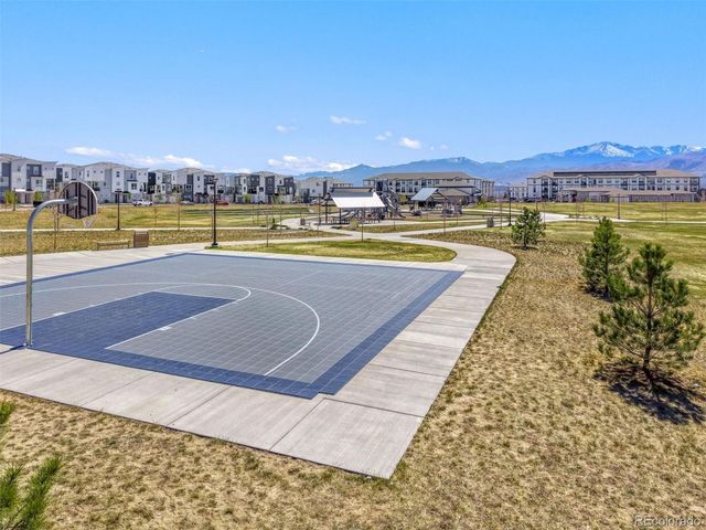 2028 Peridot Loop Heights, Colorado Springs, CO 80908