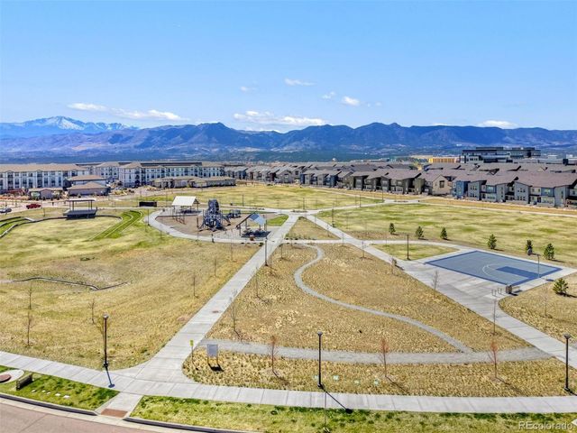 2028 Peridot Loop Heights, Colorado Springs, CO 80908