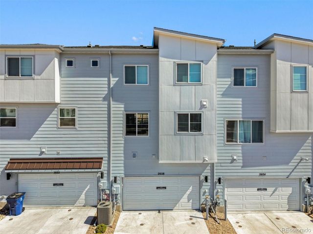 2028 Peridot Loop Heights, Colorado Springs, CO 80908