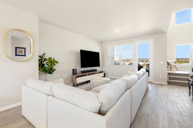 2028 Peridot Loop Heights, Colorado Springs, CO 80908