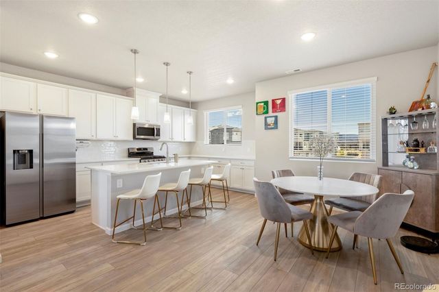 2028 Peridot Loop Heights, Colorado Springs, CO 80908