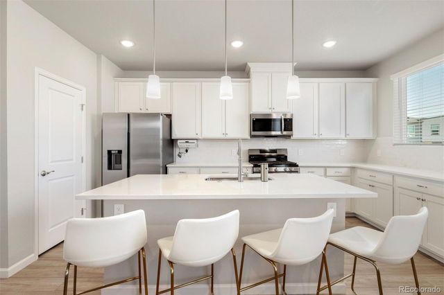 2028 Peridot Loop Heights, Colorado Springs, CO 80908