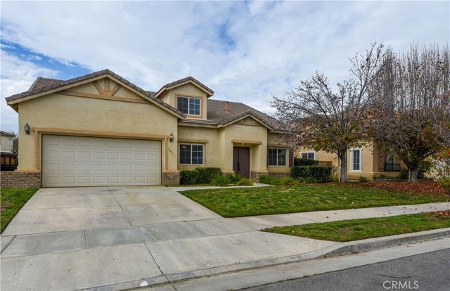 841 Shiraz, Hemet, CA 92545