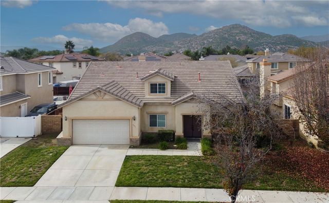 841 Shiraz, Hemet, CA 92545