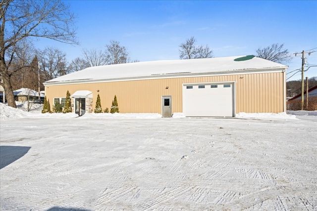 210 Main Street, Leicester, MA 01611