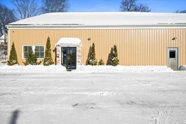 210 Main Street, Leicester, MA 01611