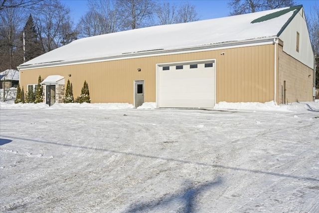 210 Main Street, Leicester, MA 01611