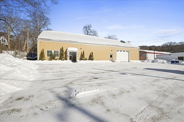 210 Main Street, Leicester, MA 01611