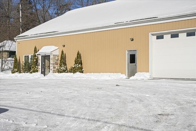 210 Main Street, Leicester, MA 01611