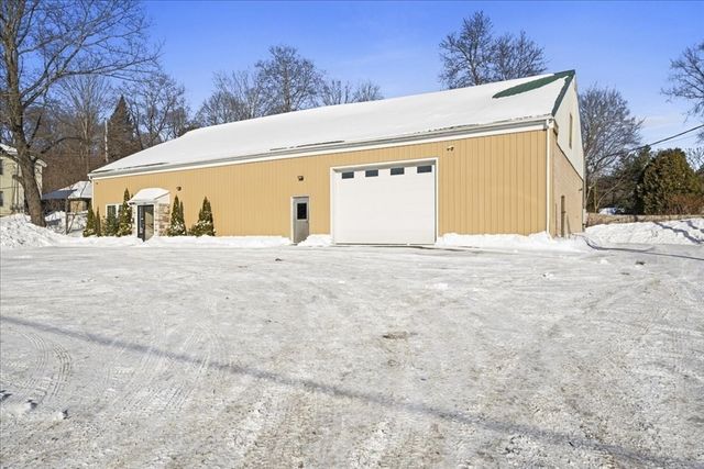 210 Main Street, Leicester, MA 01611