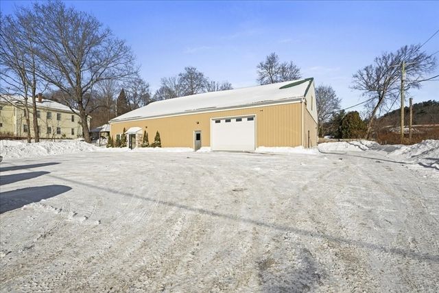 210 Main Street, Leicester, MA 01611