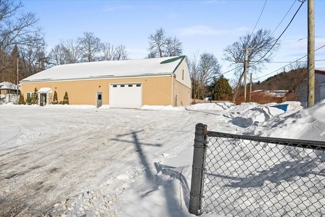 210 Main Street, Leicester, MA 01611