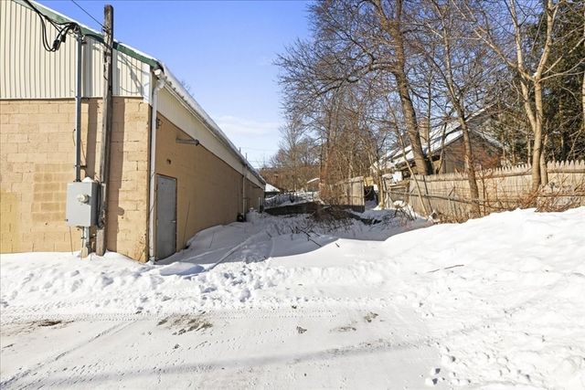 210 Main Street, Leicester, MA 01611