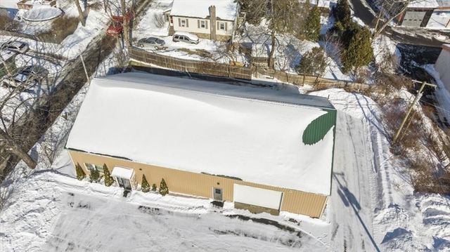 210 Main Street, Leicester, MA 01611