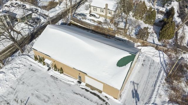 210 Main Street, Leicester, MA 01611