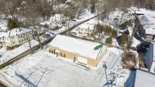 210 Main Street, Leicester, MA 01611