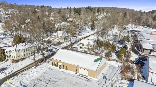 210 Main Street, Leicester, MA 01611