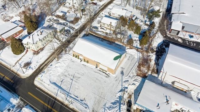 210 Main Street, Leicester, MA 01611