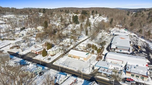 210 Main Street, Leicester, MA 01611