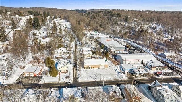 210 Main Street, Leicester, MA 01611