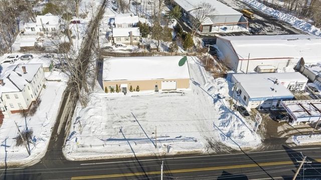 210 Main Street, Leicester, MA 01611