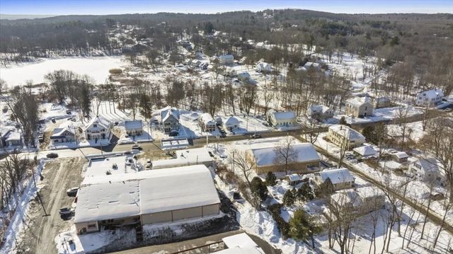 210 Main Street, Leicester, MA 01611