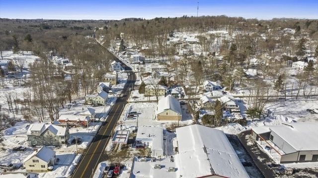 210 Main Street, Leicester, MA 01611