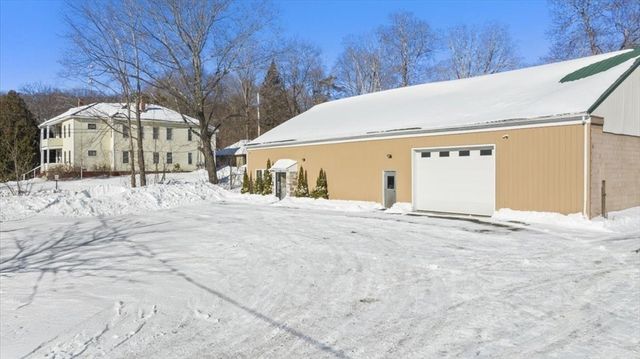 210 Main Street, Leicester, MA 01611