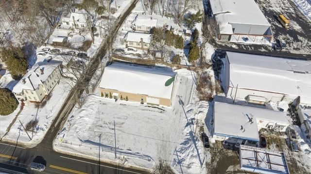 210 Main Street, Leicester, MA 01611