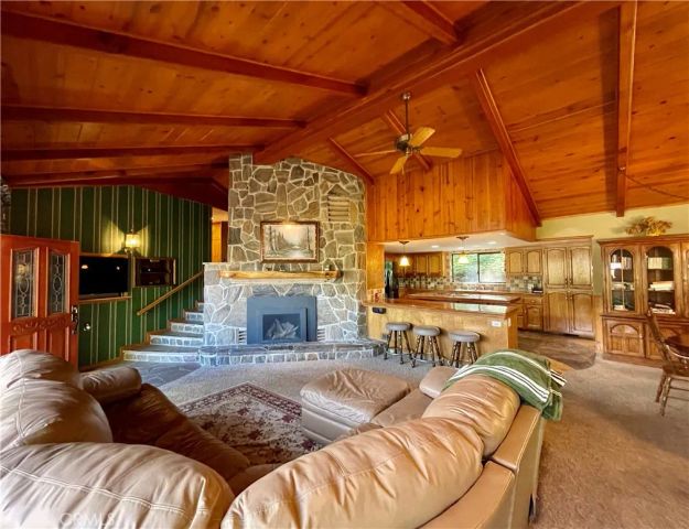 53637 Road 432, Bass Lake, CA 93604