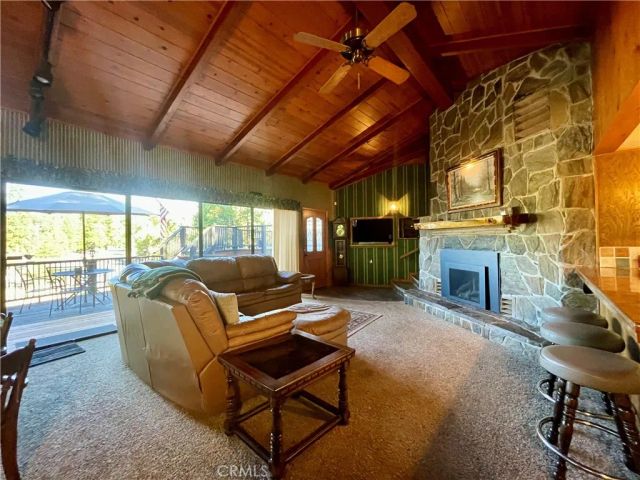 53637 Road 432, Bass Lake, CA 93604