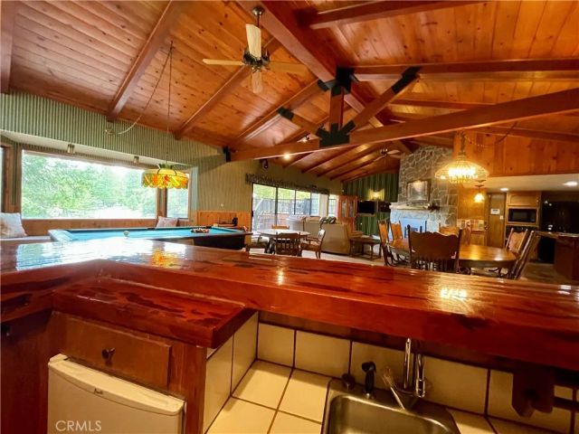 53637 Road 432, Bass Lake, CA 93604