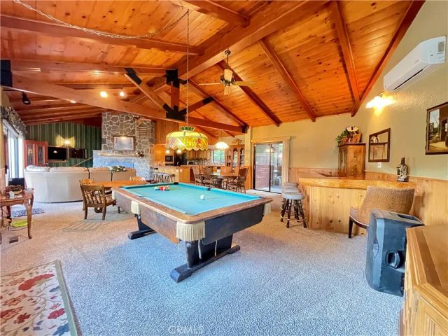 53637 Road 432, Bass Lake, CA 93604