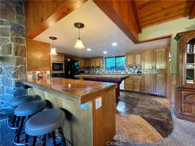 53637 Road 432, Bass Lake, CA 93604